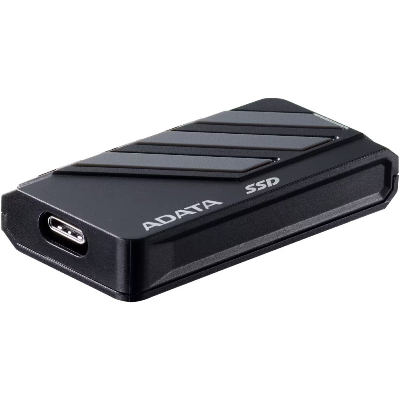 Накопичувач SSD USB 3.2 2TB SC735 ADATA (SC735-2000G-CCBK/GY)