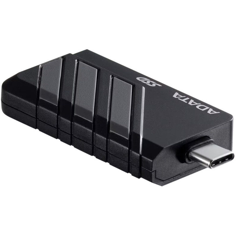 Накопичувач SSD USB 3.2 2TB SC735 ADATA (SC735-2000G-CCBK/GY)