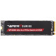 Накопичувач SSD M.2 2280 4TB VP4300L Patriot (VP4300L4TBM28H)