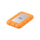 Накопичувач SSD USB Type-C 2TB Rugged Mini LaCie (STMF2000400)
