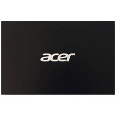 Накопичувач SSD 2.5" 512GB Acer (RE100-25-512GB)