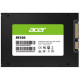 Накопичувач SSD 2.5" 512GB Acer (RE100-25-512GB)