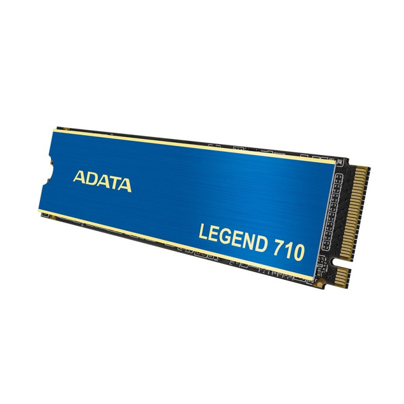 Накопичувач SSD M.2 2280 512GB ADATA (ALEG-710-512GCS)