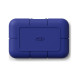 Накопичувач SSD USB Type-C 2TB Rugged Pro5 LaCie (STNA2000400)