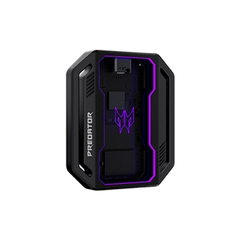 Накопичувач SSD USB Type-C 1TB Acer Predator (BL.9BWWR.125)