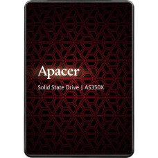 Накопичувач SSD 2.5" 256GB AS350X Apacer (AP256GAS350XR)