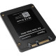 Накопичувач SSD 2.5" 256GB AS350X Apacer (AP256GAS350XR)