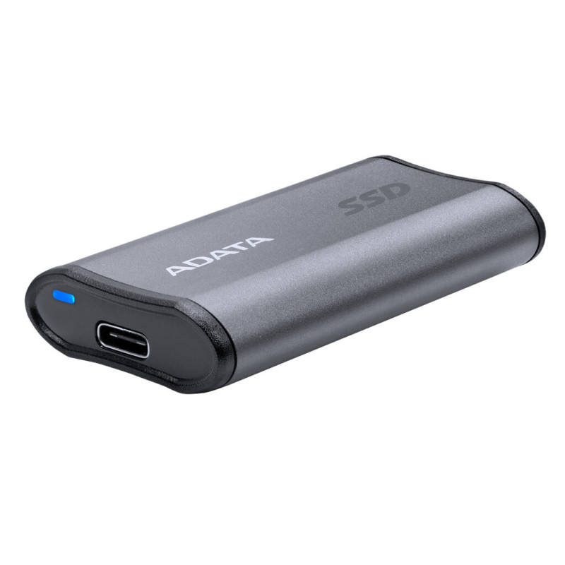 Накопичувач SSD USB 3.2 4TB SE880 ADATA (AELI-SE880-4TCGY)