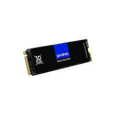 Накопичувач SSD M.2 2280 256GB GOODRAM (SSDPR-PX500-256-80)