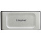 Накопичувач SSD USB 3.2 2TB Kingston (SXS2000/2000G)