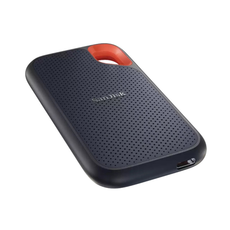 Накопичувач SSD USB 3.2 8TB SanDisk (SDSSDE61-8T00-G25)