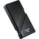 Накопичувач SSD USB 4.0 1TB SE920 ADATA (SE920-1TCBK)