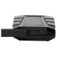 Накопичувач SSD USB 3.2 4TB SD820 ADATA (SD820-4000G-CGY)