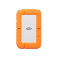 Накопичувач SSD USB Type-C 1TB Rugged Mini LaCie (STMF1000400)