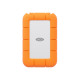 Накопичувач SSD USB Type-C 1TB Rugged Mini LaCie (STMF1000400)