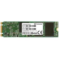 Накопичувач SSD Transcend M.2 MTS820S 240GB (TS240GMTS820S)