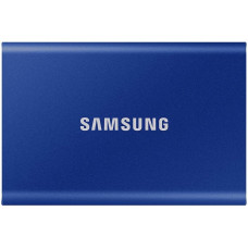Накопичувач SSD USB 3.2 2TB T7 Samsung (MU-PC2T0H/WW)