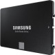 Накопичувач SSD 2.5" 250GB 870 EVO Samsung (MZ-77E250BW)