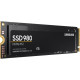 Накопичувач SSD M.2 2280 1TB Samsung (MZ-V8V1T0BW)