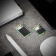 Накопичувач SSD M.2 2230 512GB Transcend (TS512GMTE300S)