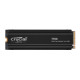 Накопичувач SSD M.2 2280 2TB T700 Micron (CT2000T700SSD5)