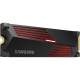 Накопичувач SSD M.2 2280 4TB Samsung (MZ-V9P4T0CW)