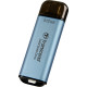 Накопичувач SSD USB Type-C 512GB ESD300 Transcend (TS512GESD300C)