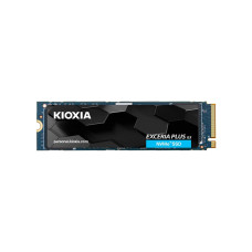 Накопичувач SSD M.2 2280 2TB EXCERIA PLUS G3 Kioxia (LRC20Z002TG8)