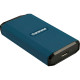 Накопичувач SSD USB Type-C 1TB ESD410C Transcend (TS1TESD410C)