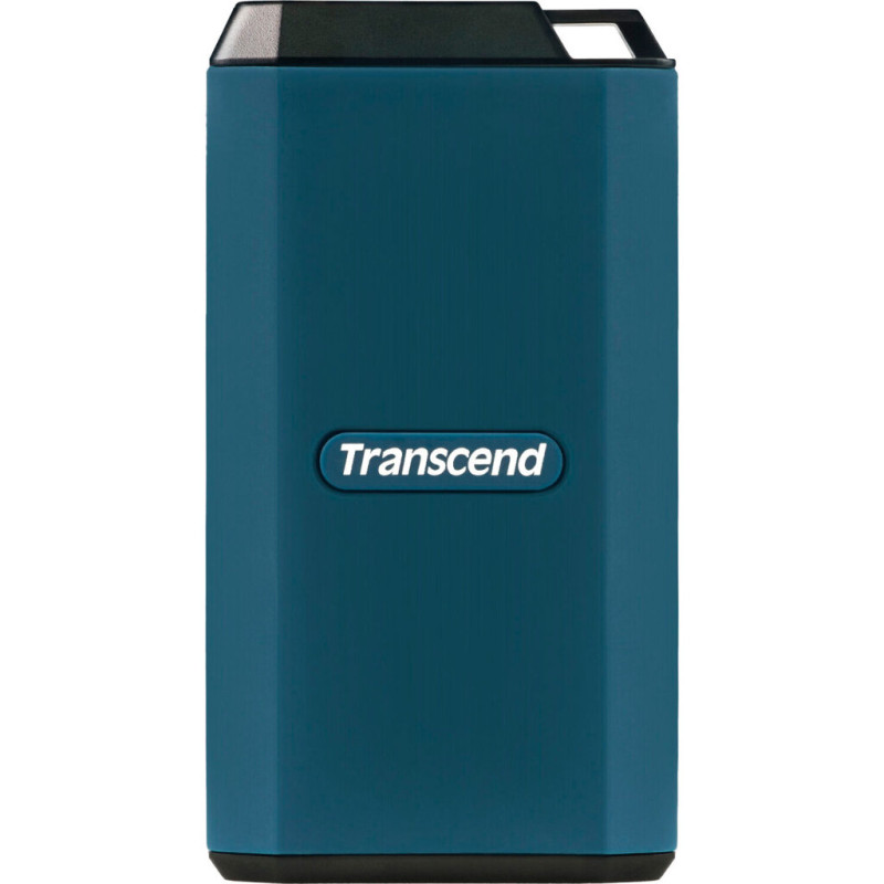 Накопичувач SSD USB Type-C 1TB ESD410C Transcend (TS1TESD410C)