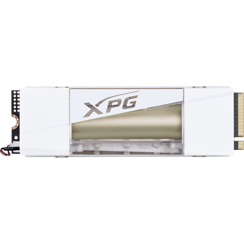 Накопичувач SSD M.2 2280 2TB XPG MARS 980 STORM ADATA (SMAR-980S-2TCI)
