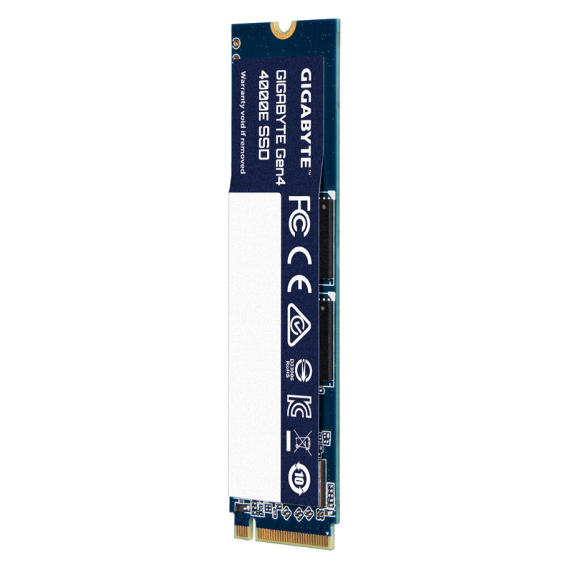 Накопичувач SSD M.2 2280 250GB GIGABYTE (G440E250G)