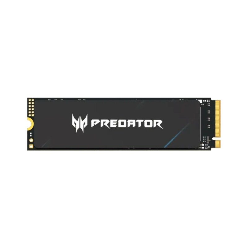 Накопичувач SSD M.2 2280 2TB GM9000 Acer Predator (BL.9BWWR.130)