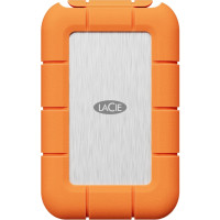 Накопичувач SSD USB Type-C 1TB Rugged LaCie (STND1000400)