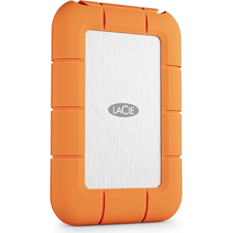 Накопичувач SSD USB Type-C 1TB Rugged LaCie (STND1000400)