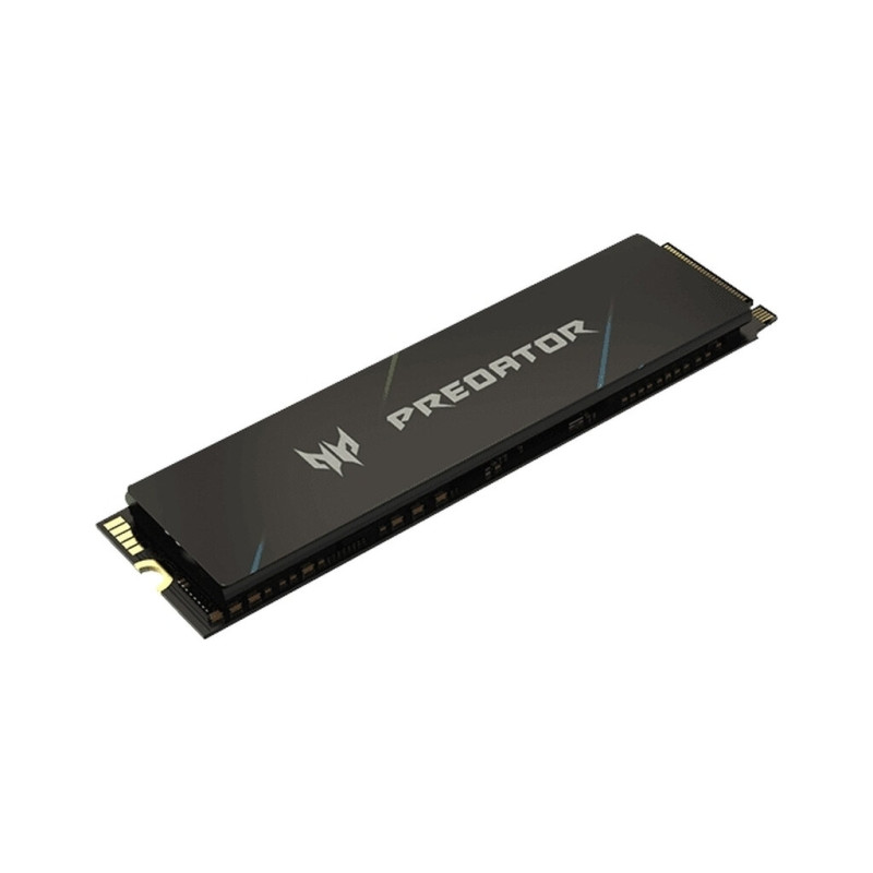Накопичувач SSD M.2 2280 1TB GM7000 Acer Predator (BL.9BWWR.105)