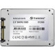 Накопичувач SSD Transcend 2.5" SSD230S 512Gb (TS512GSSD230S)