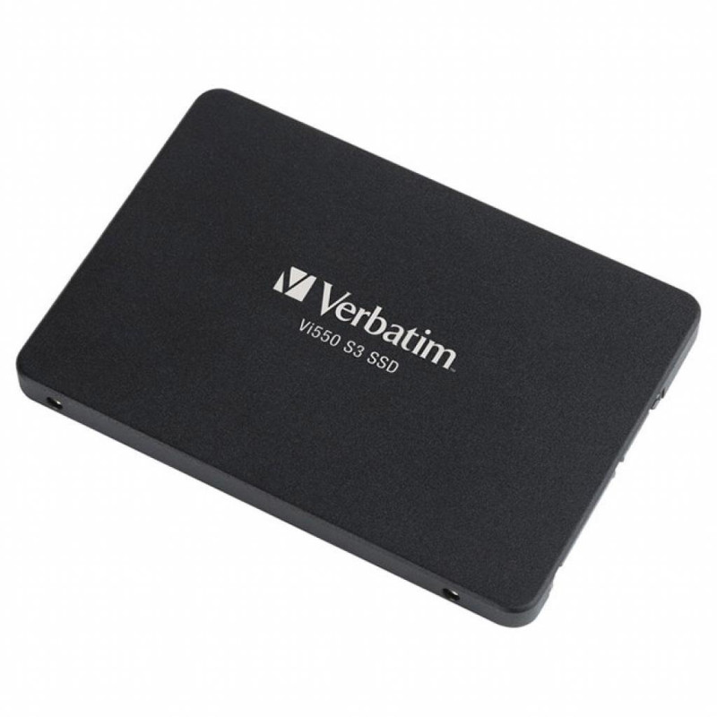 Накопичувач SSD 2.5" 256GB Verbatim (49351)