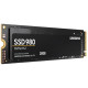 Накопичувач SSD M.2 2280 250GB Samsung (MZ-V8V250BW)