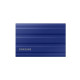 Накопичувач SSD USB 3.2 1TB T7 Shield Samsung (MU-PE1T0R/EU)