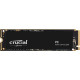 Накопичувач SSD M.2 2280 2TB Micron (CT2000P3SSD8)