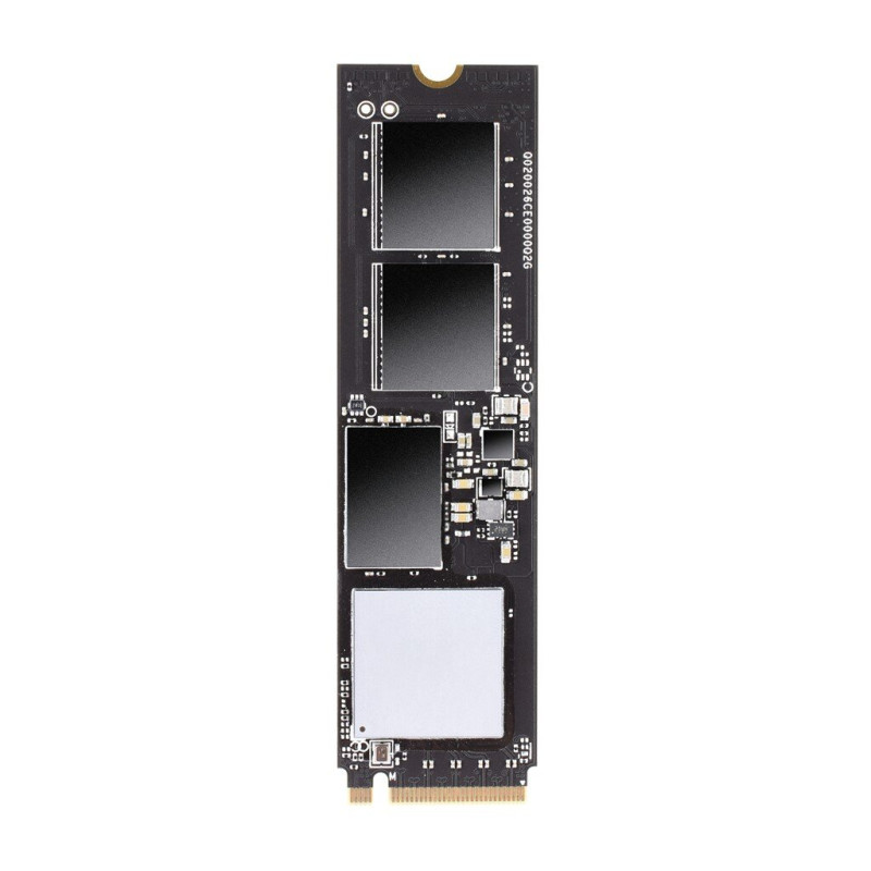 Накопичувач SSD M.2 2280 1TB Apacer (AP1TBAS2280F4-1)