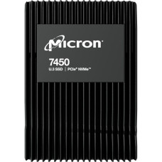 Накопичувач SSD U.3 2.5" 960GB 7450 PRO 15mm Micron (MTFDKCC960TFR-1BC1ZABYYR)