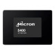 Накопичувач SSD 2.5" 3.84TB 5400 Pro Micron (MTFDDAK3T8TGA-1BC1ZABYYR)