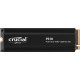 Накопичувач SSD M.2 2280 1TB P310 with heatsink Micron (CT1000P310SSD5)