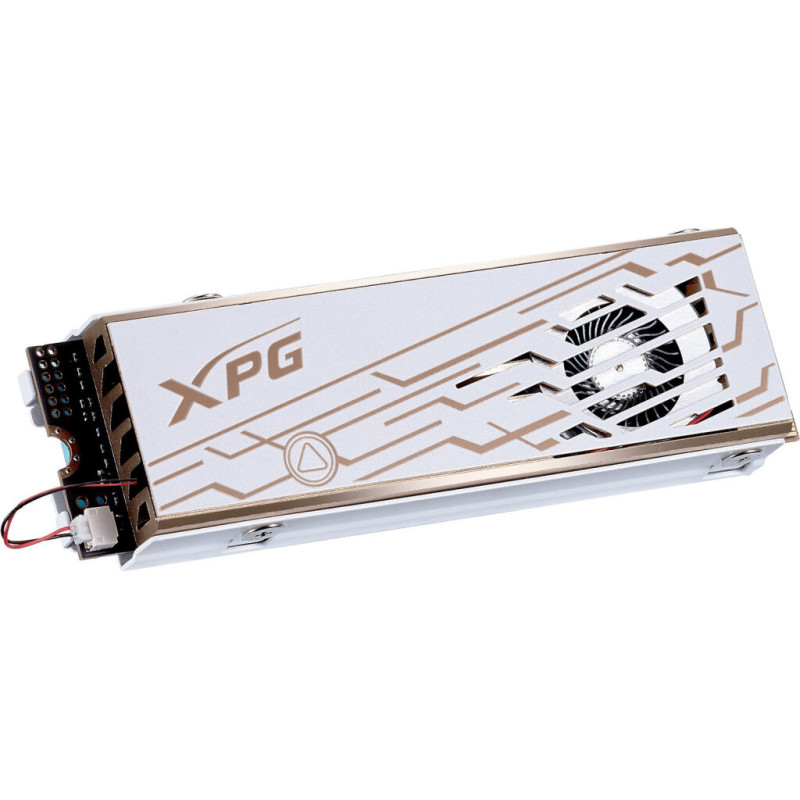 Накопичувач SSD M.2 2280 4TB XPG MARS 980 PRO ADATA (SMAR-980P-4TCI)