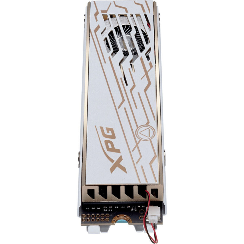 Накопичувач SSD M.2 2280 4TB XPG MARS 980 PRO ADATA (SMAR-980P-4TCI)