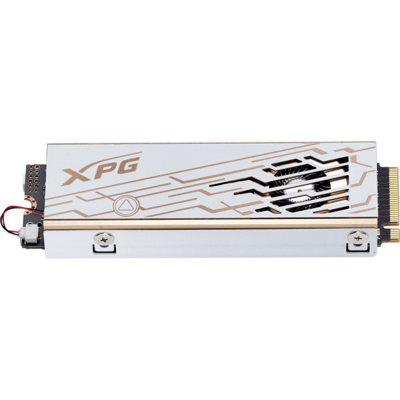 Накопичувач SSD M.2 2280 4TB XPG MARS 980 PRO ADATA (SMAR-980P-4TCI)