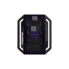 Накопичувач SSD USB Type-C 2TB Acer Predator (BL.9BWWR.126)