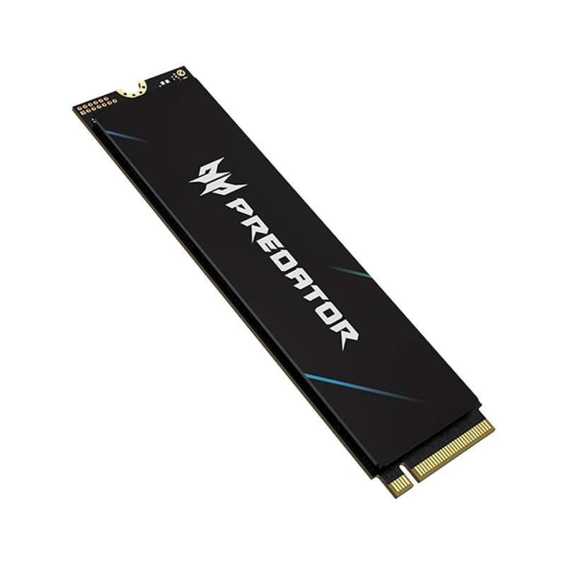 Накопичувач SSD M.2 2280 1TB GM9 Acer Predator (BL.9BWWR.136)